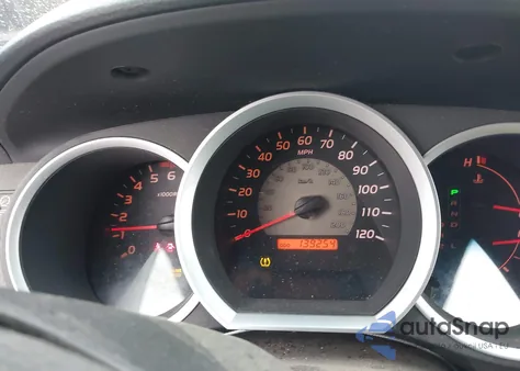 2008 Toyota Tacoma Base V6 from USA, damaged, VIN 5TEMU52N18Z583458